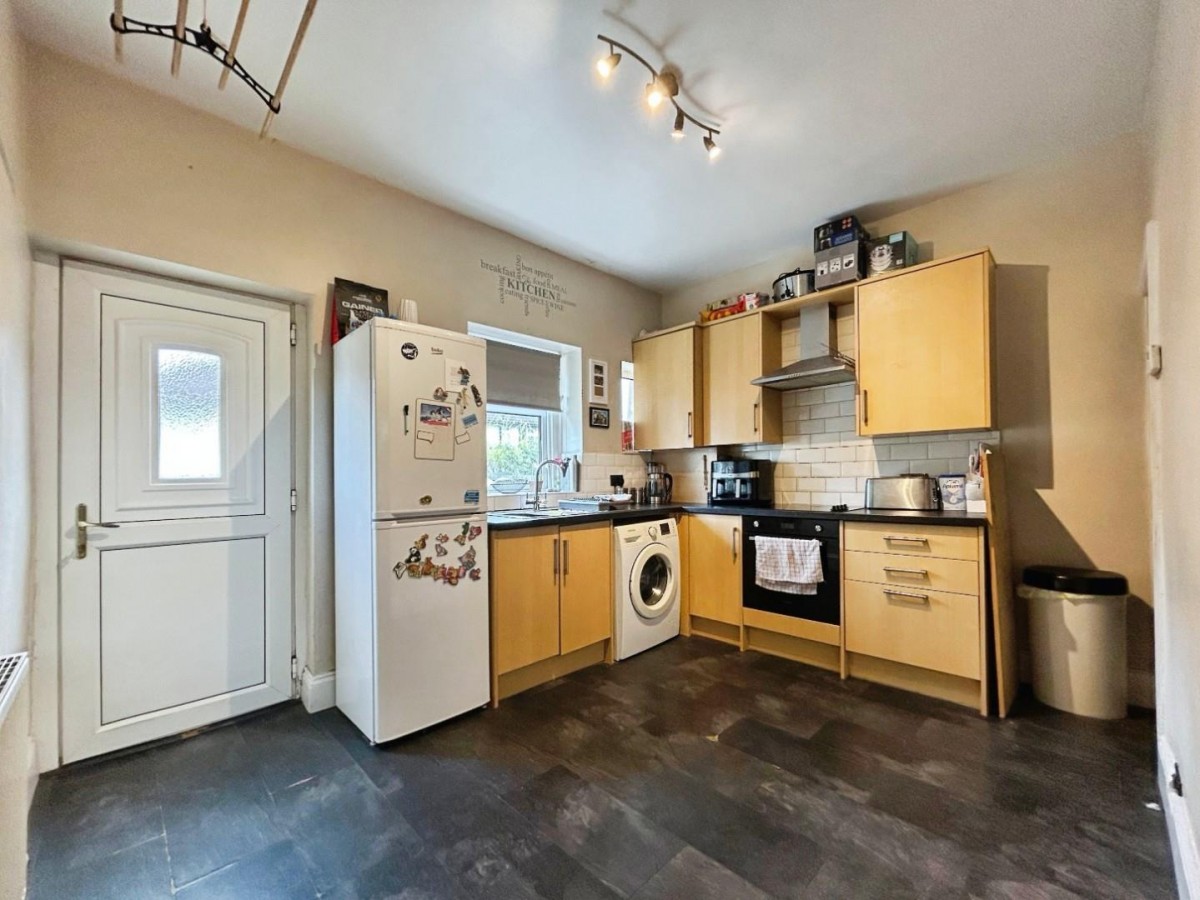 Butler Road, Harrogate