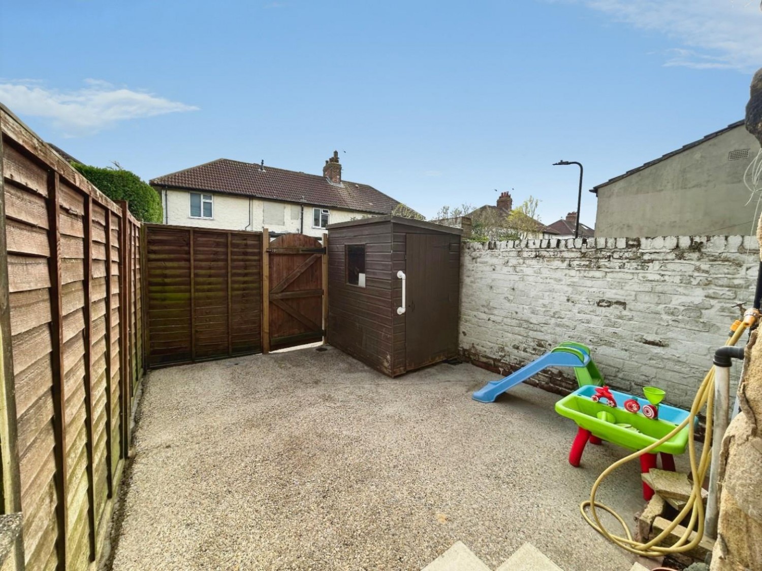 Butler Road, Harrogate