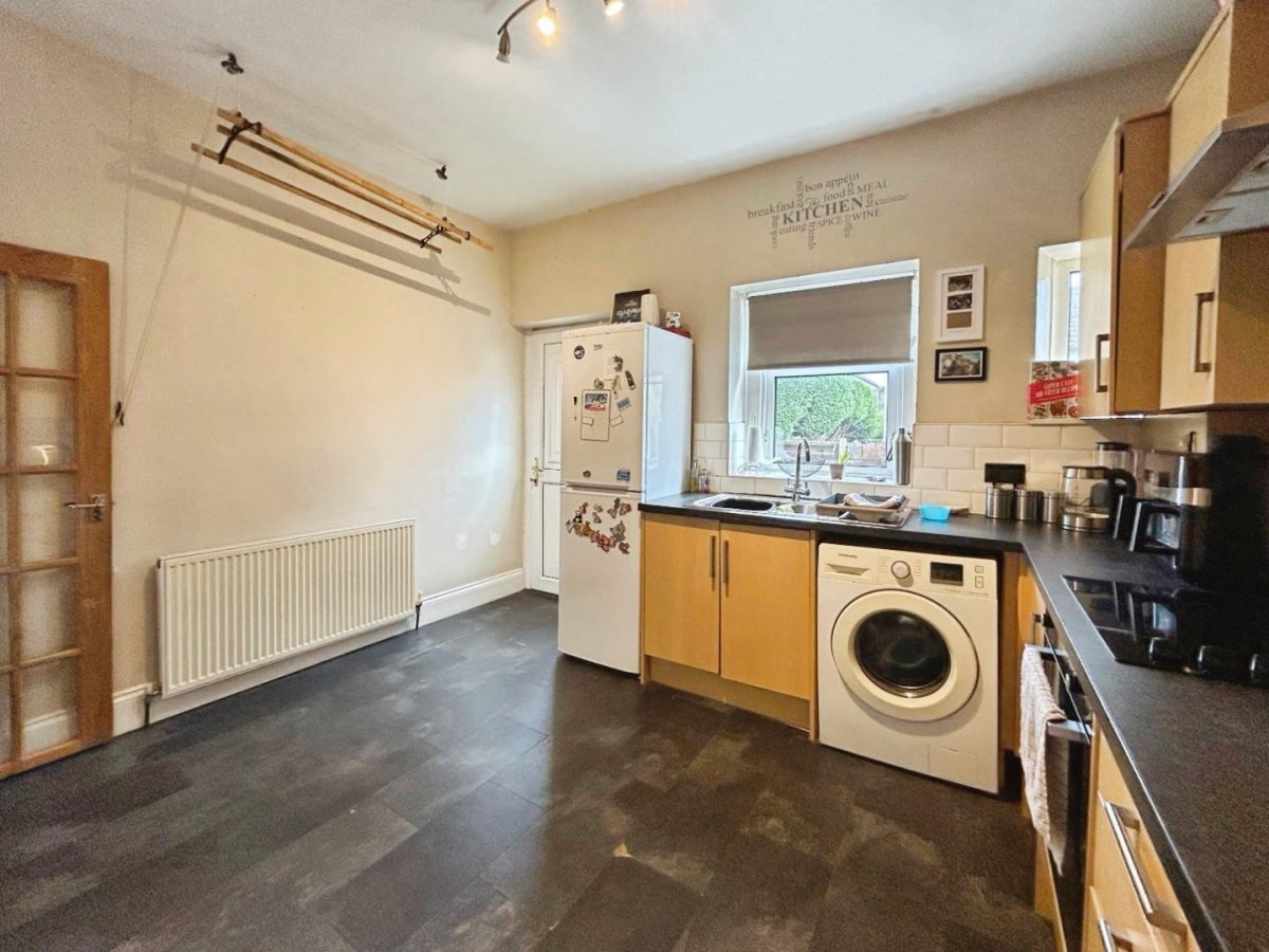 Butler Road, Harrogate