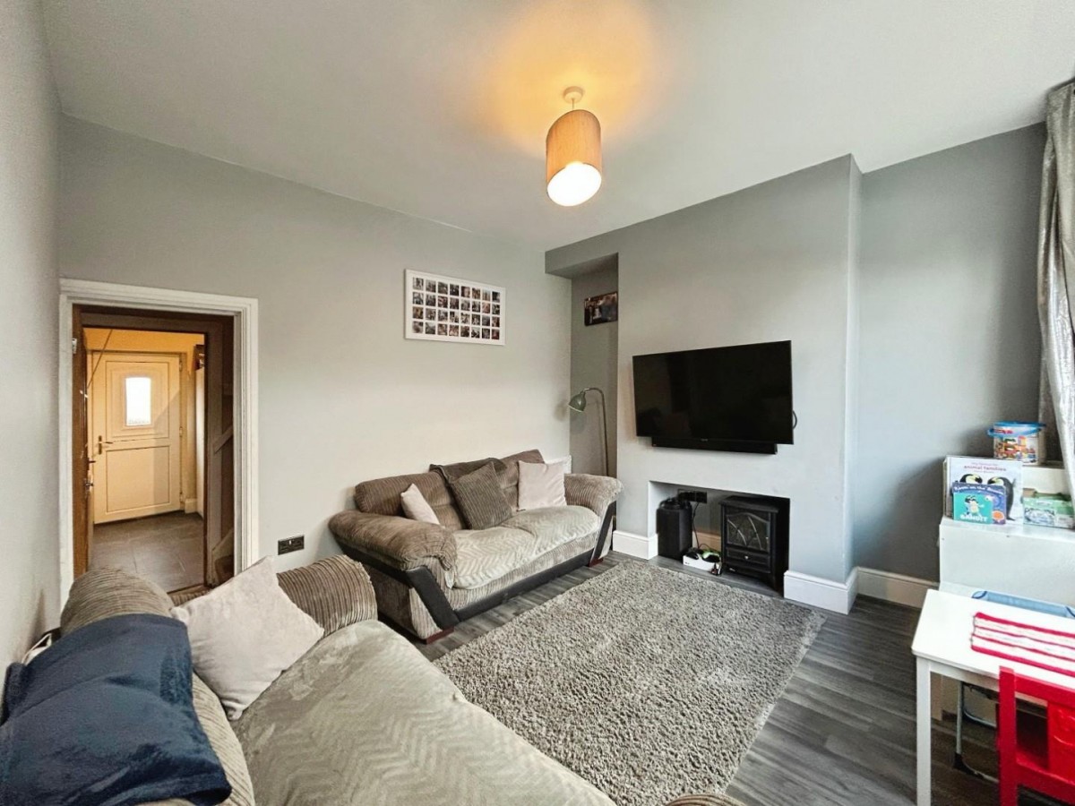 Butler Road, Harrogate