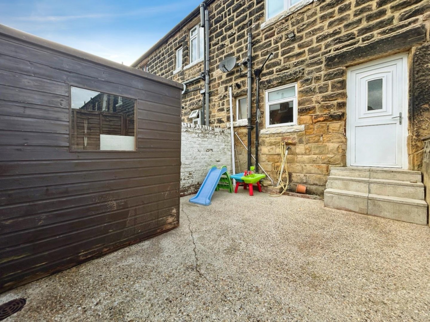 Butler Road, Harrogate