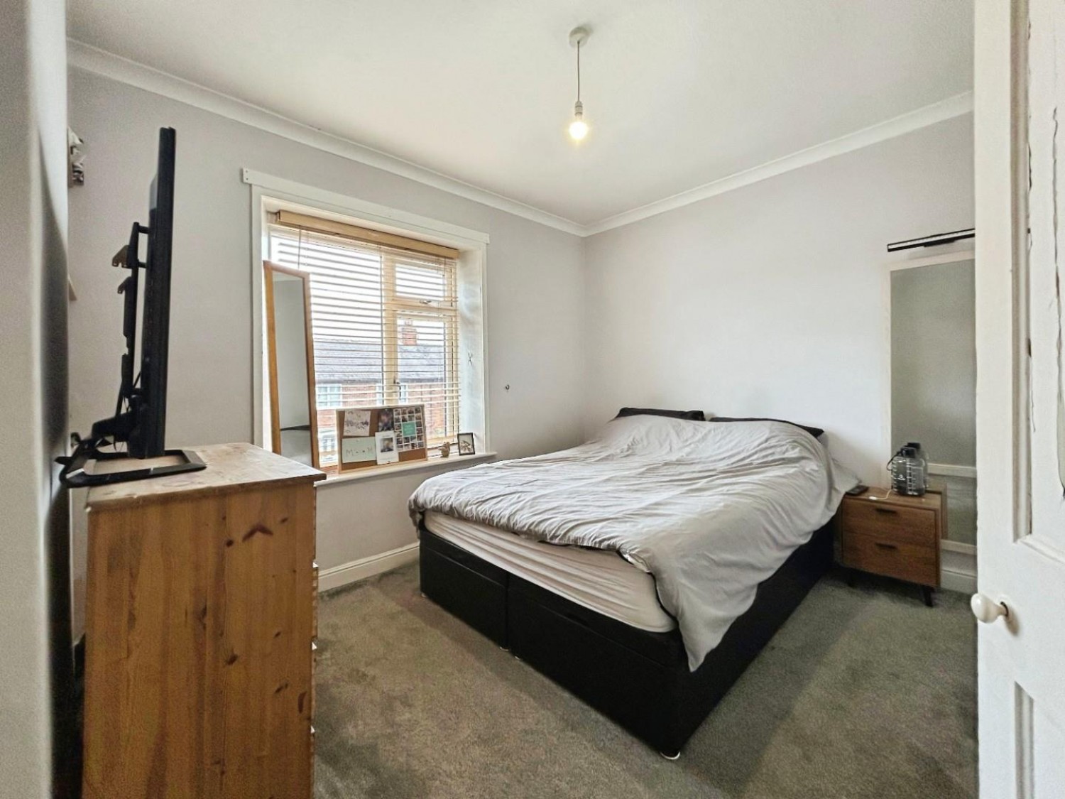 Butler Road, Harrogate