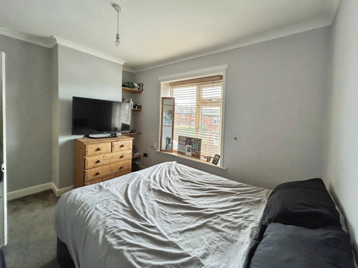 Butler Road, Harrogate