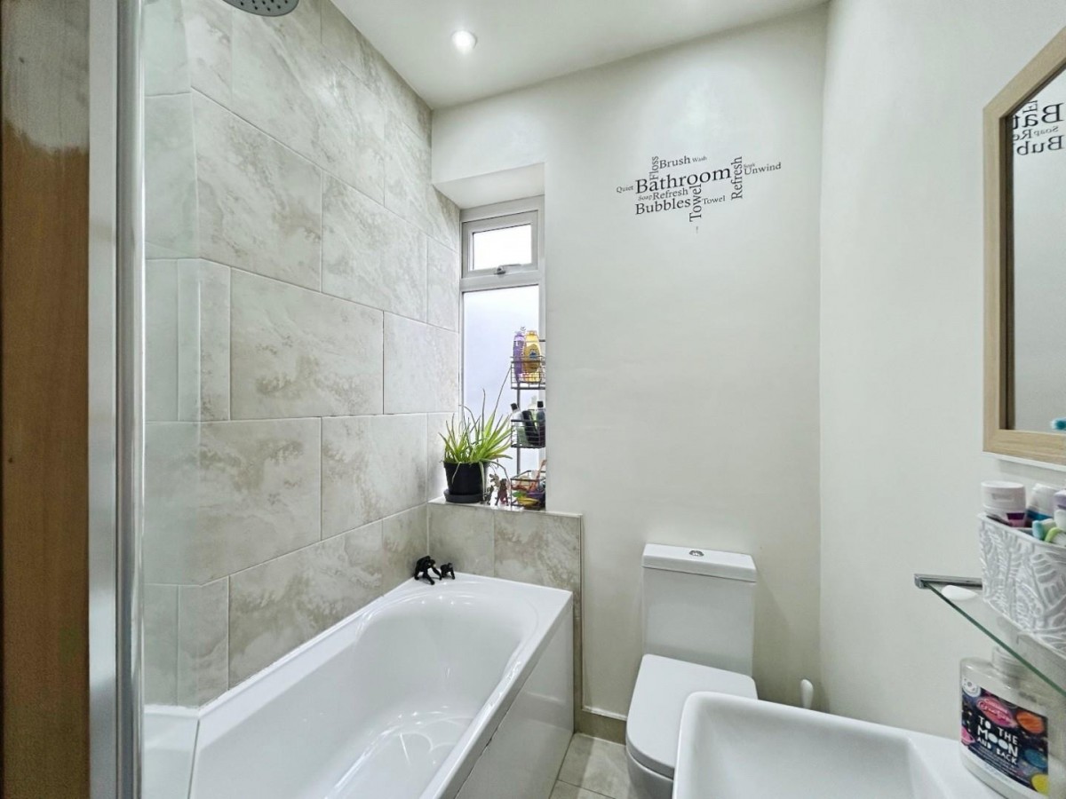 Butler Road, Harrogate