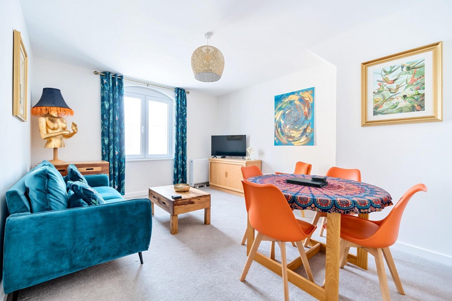 Bread Street, Penzance