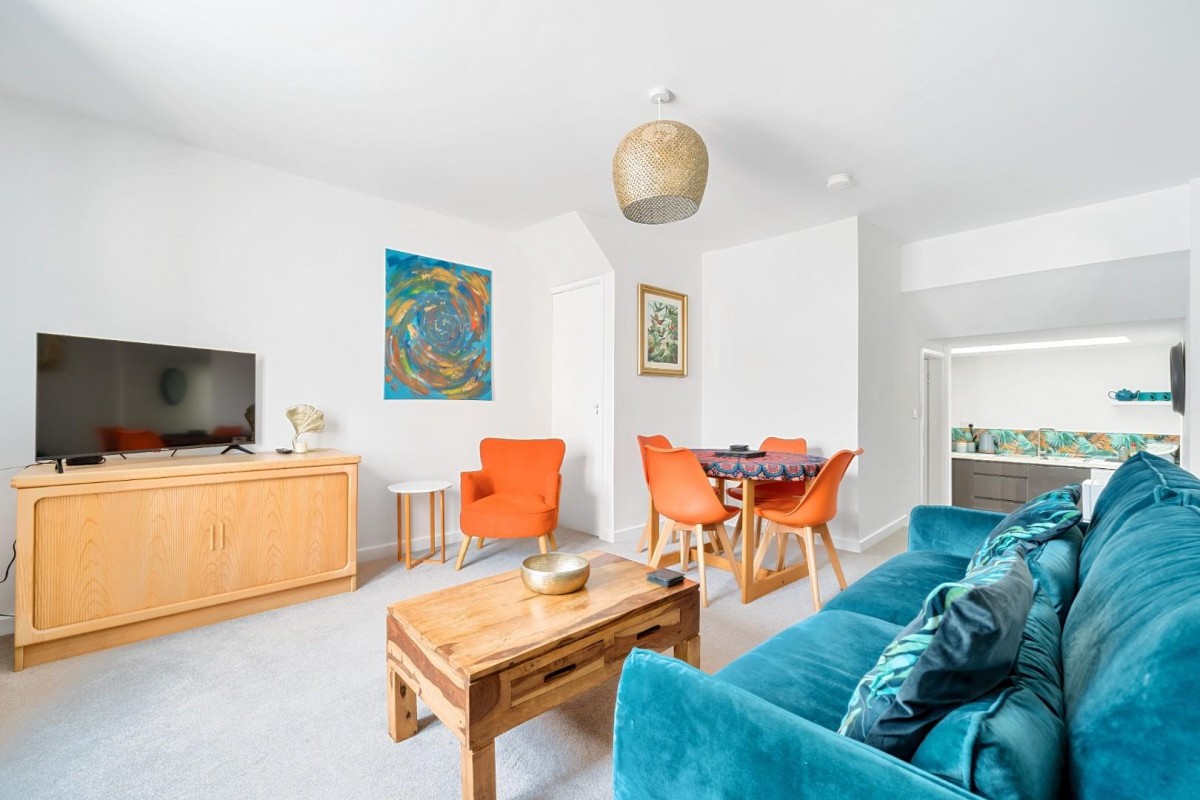 Bread Street, Penzance