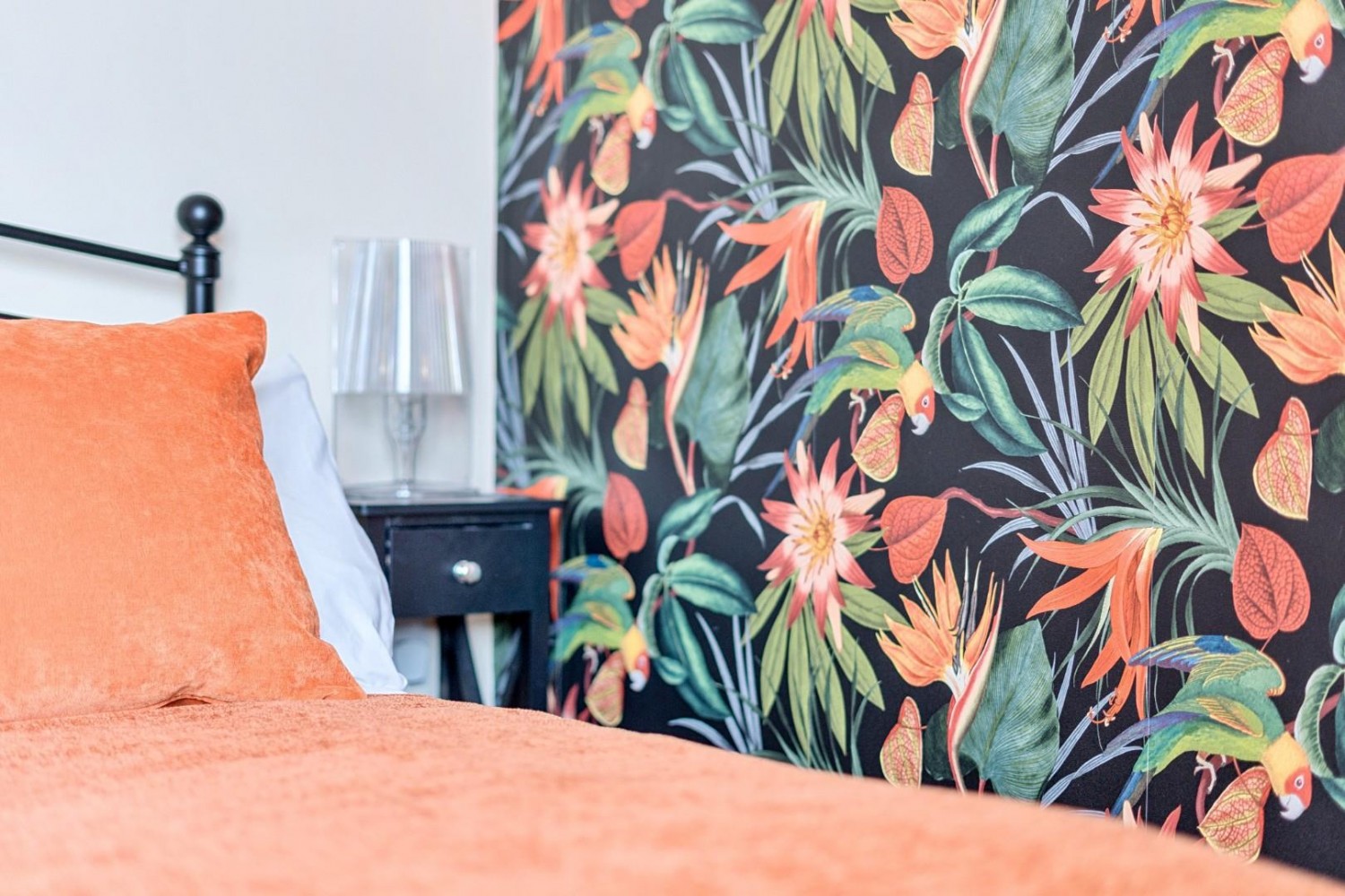 Bread Street, Penzance