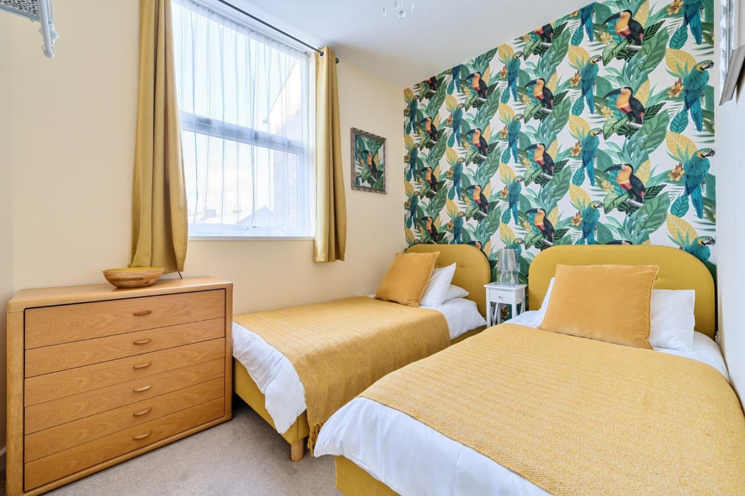 Bread Street, Penzance