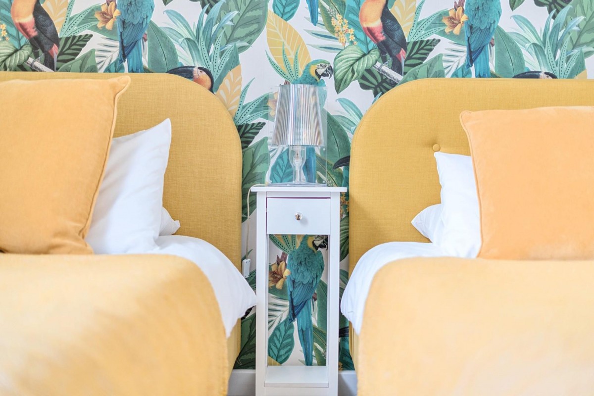 Bread Street, Penzance