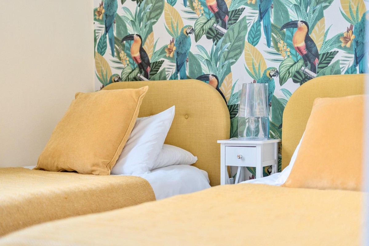 Bread Street, Penzance