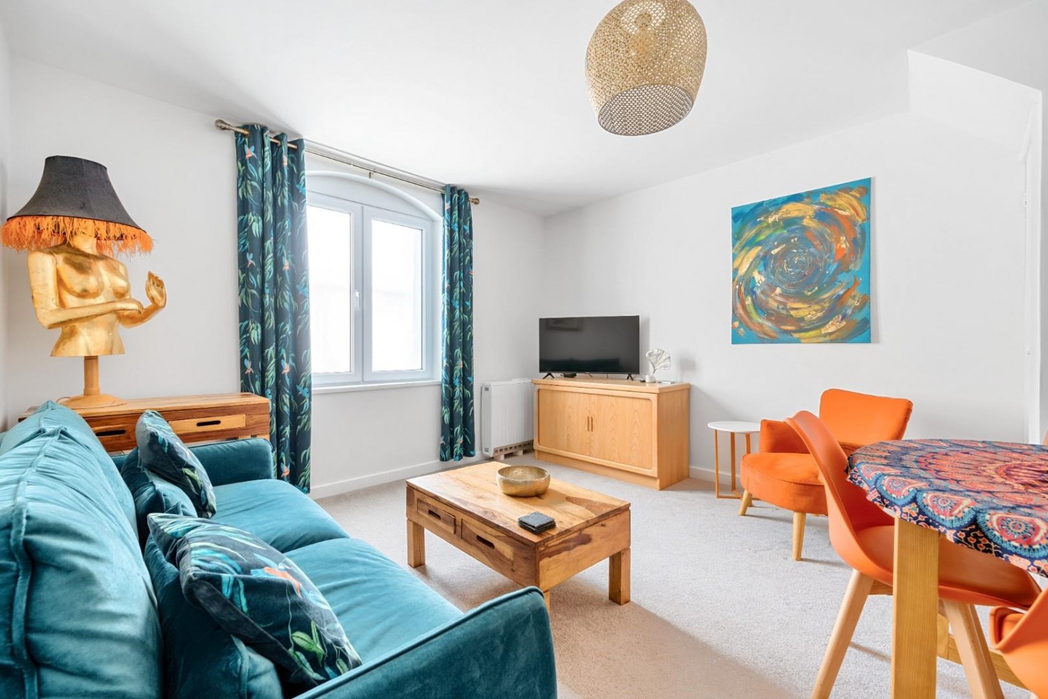 Bread Street, Penzance