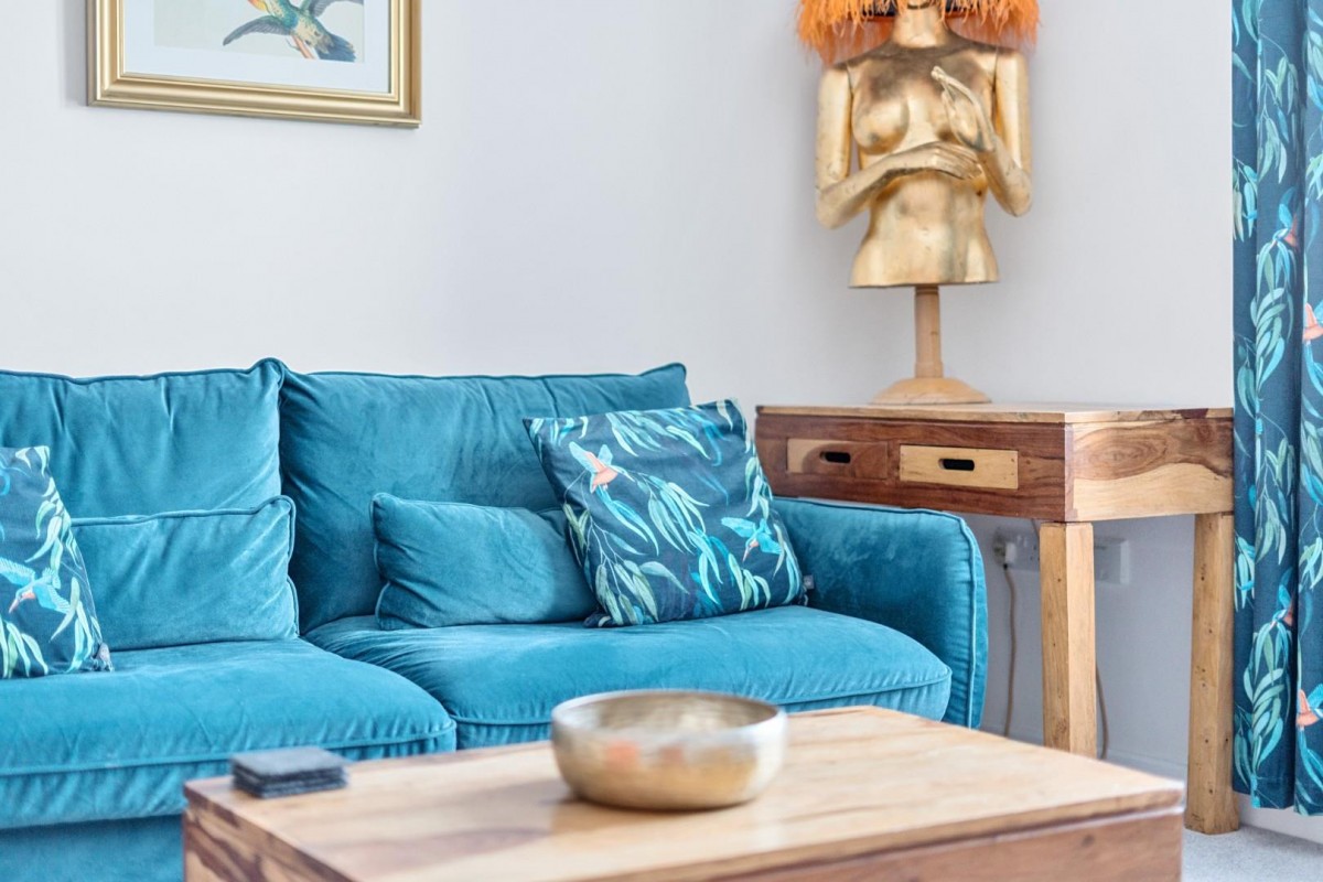 Bread Street, Penzance