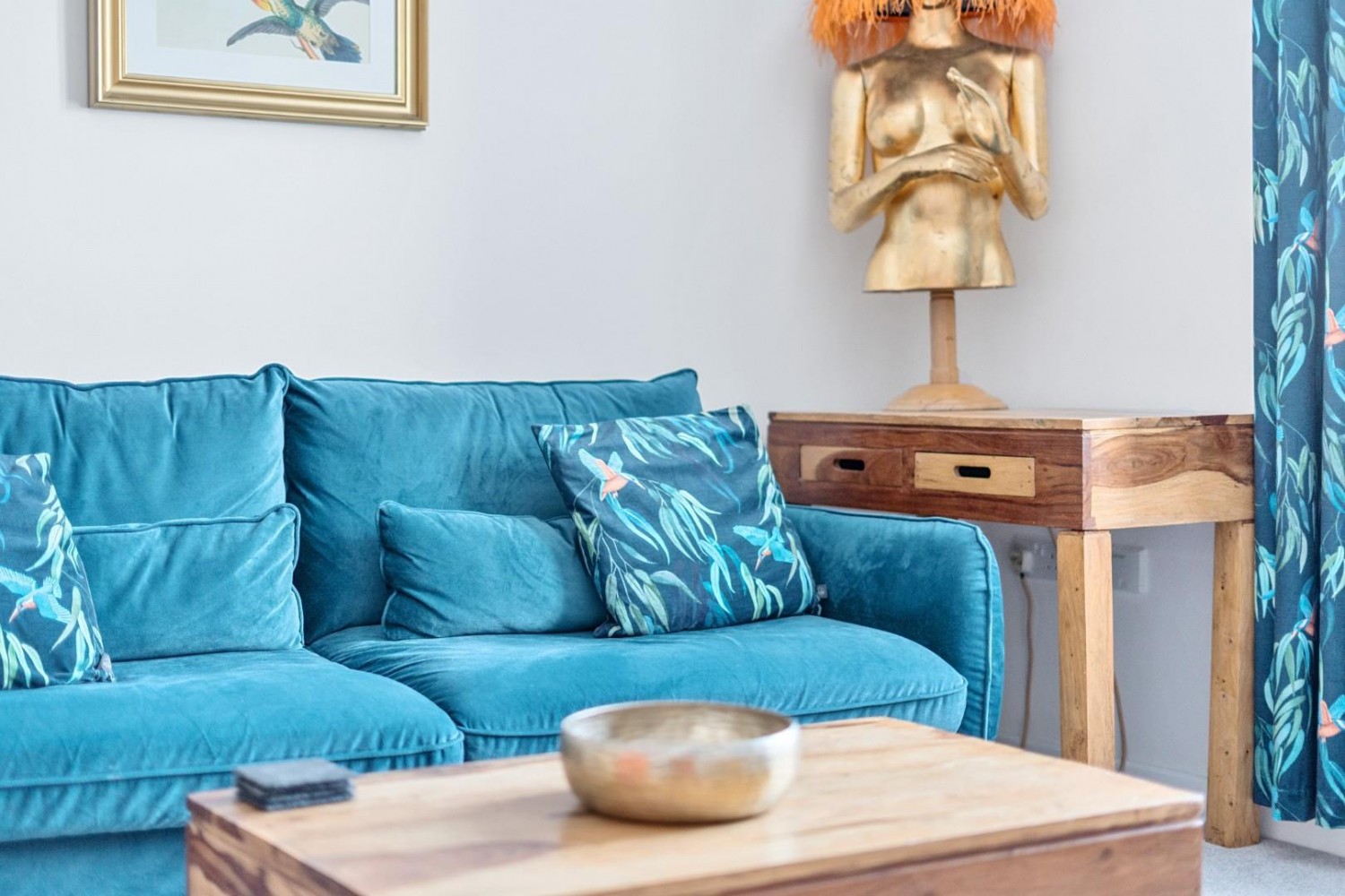 Bread Street, Penzance