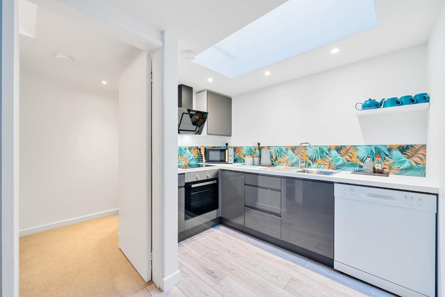 Bread Street, Penzance