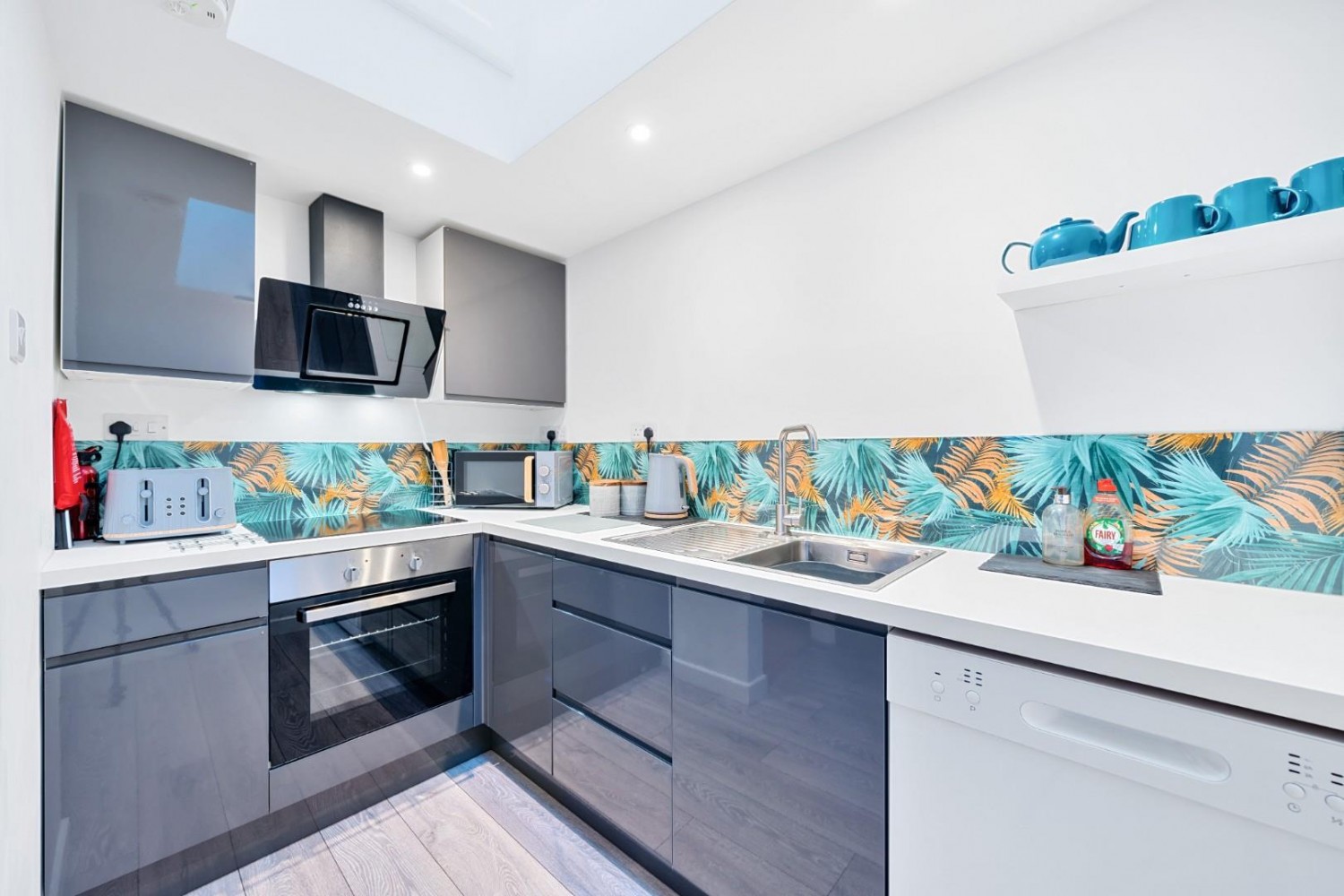 Bread Street, Penzance