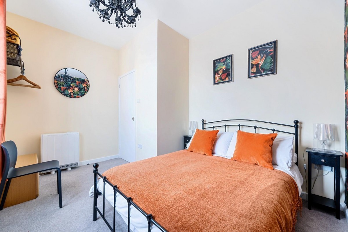 Bread Street, Penzance