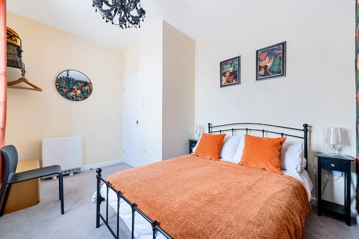 Bread Street, Penzance