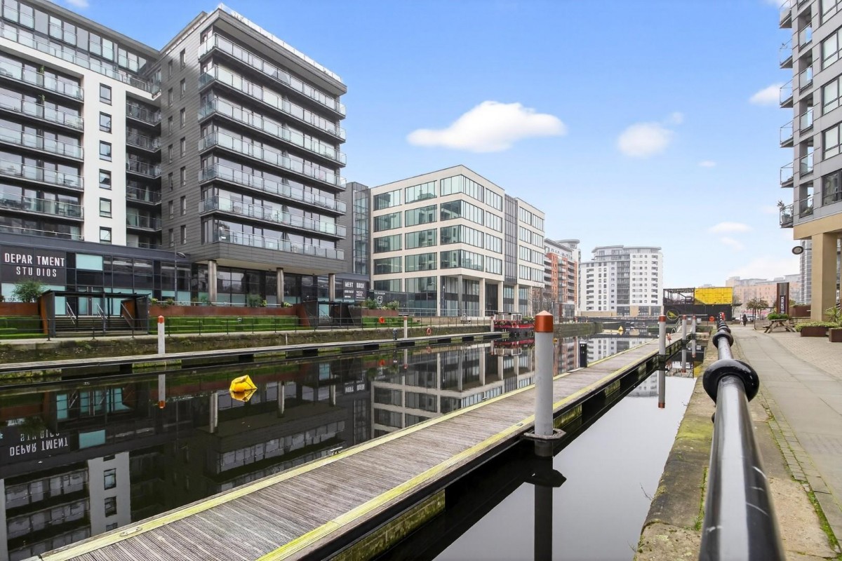 La Salle, Chadwick St, Leeds