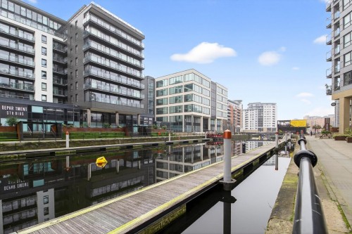 La Salle, Chadwick St, Leeds