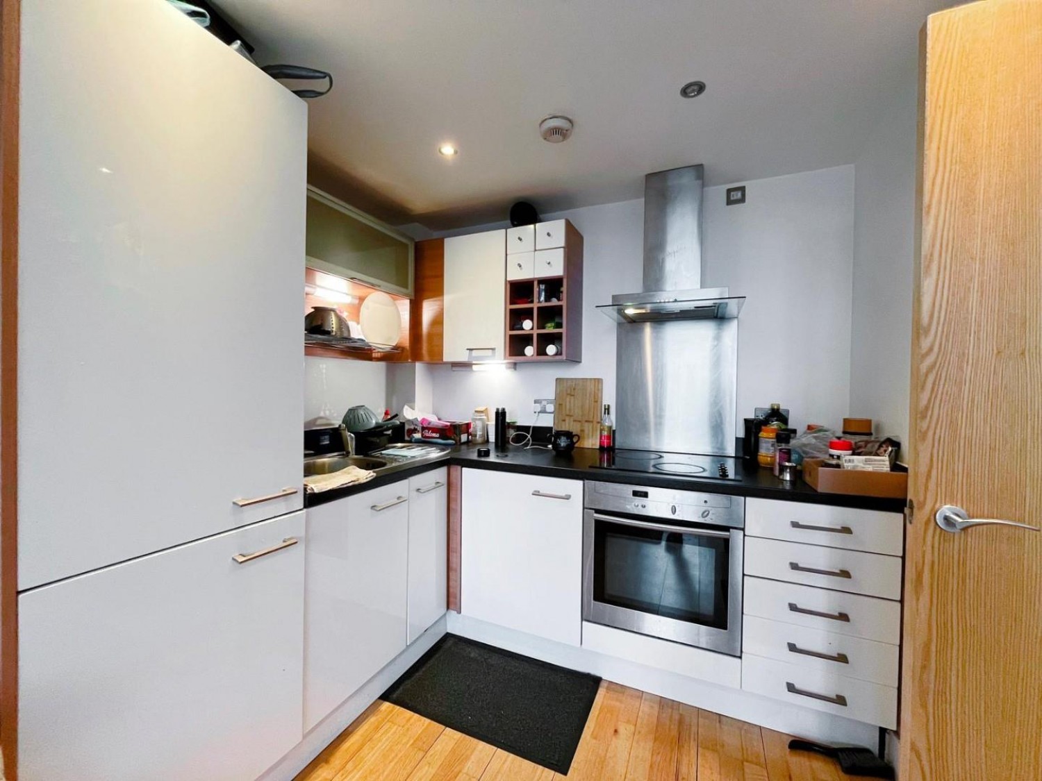 La Salle, Chadwick St, Leeds