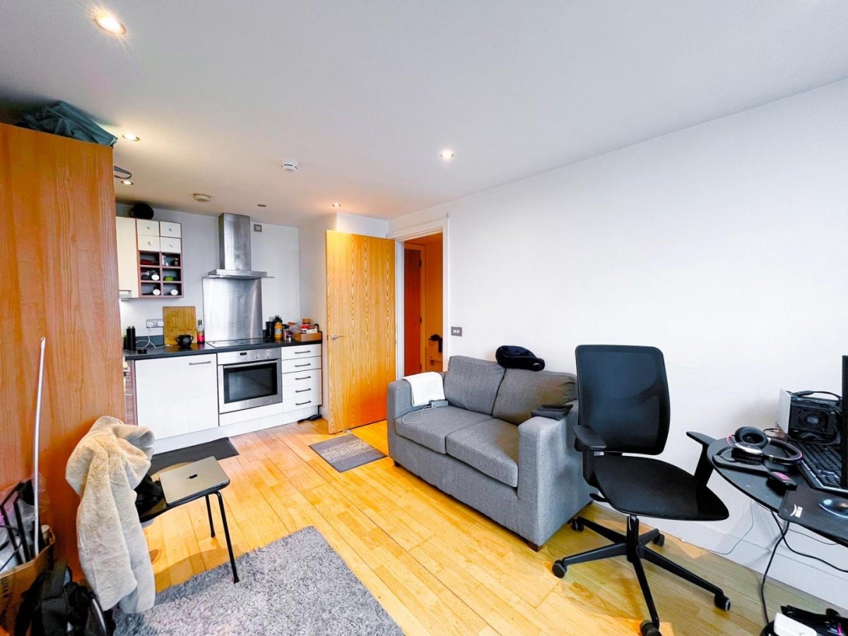 La Salle, Chadwick St, Leeds