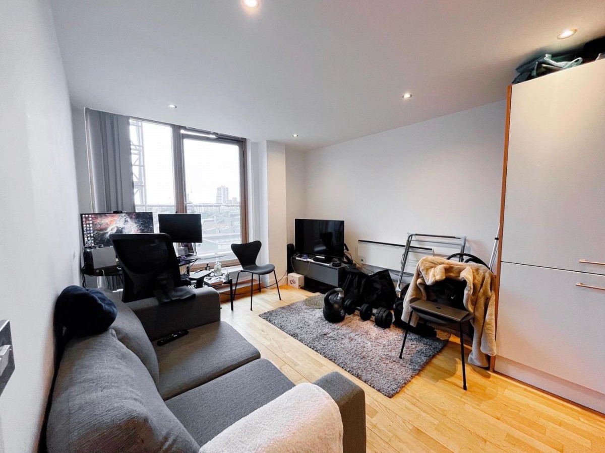 La Salle, Chadwick St, Leeds