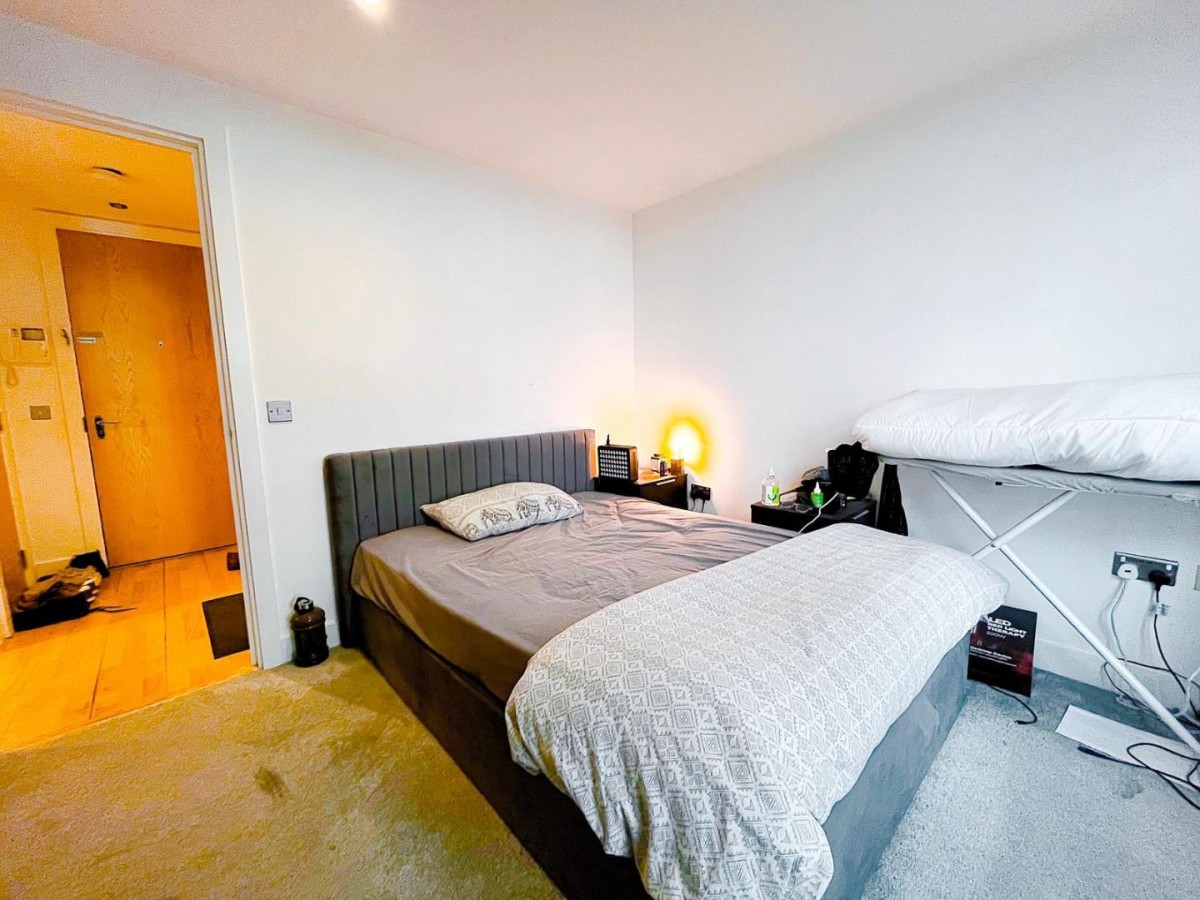 La Salle, Chadwick St, Leeds