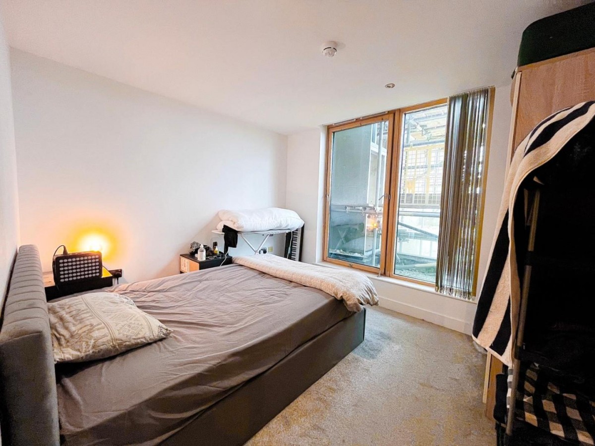 La Salle, Chadwick St, Leeds