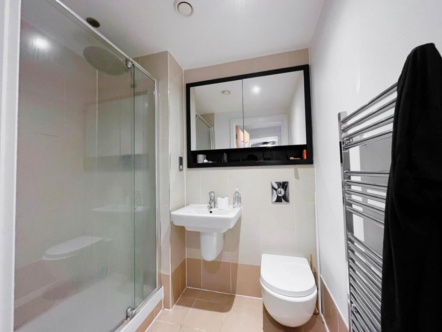 La Salle, Chadwick St, Leeds