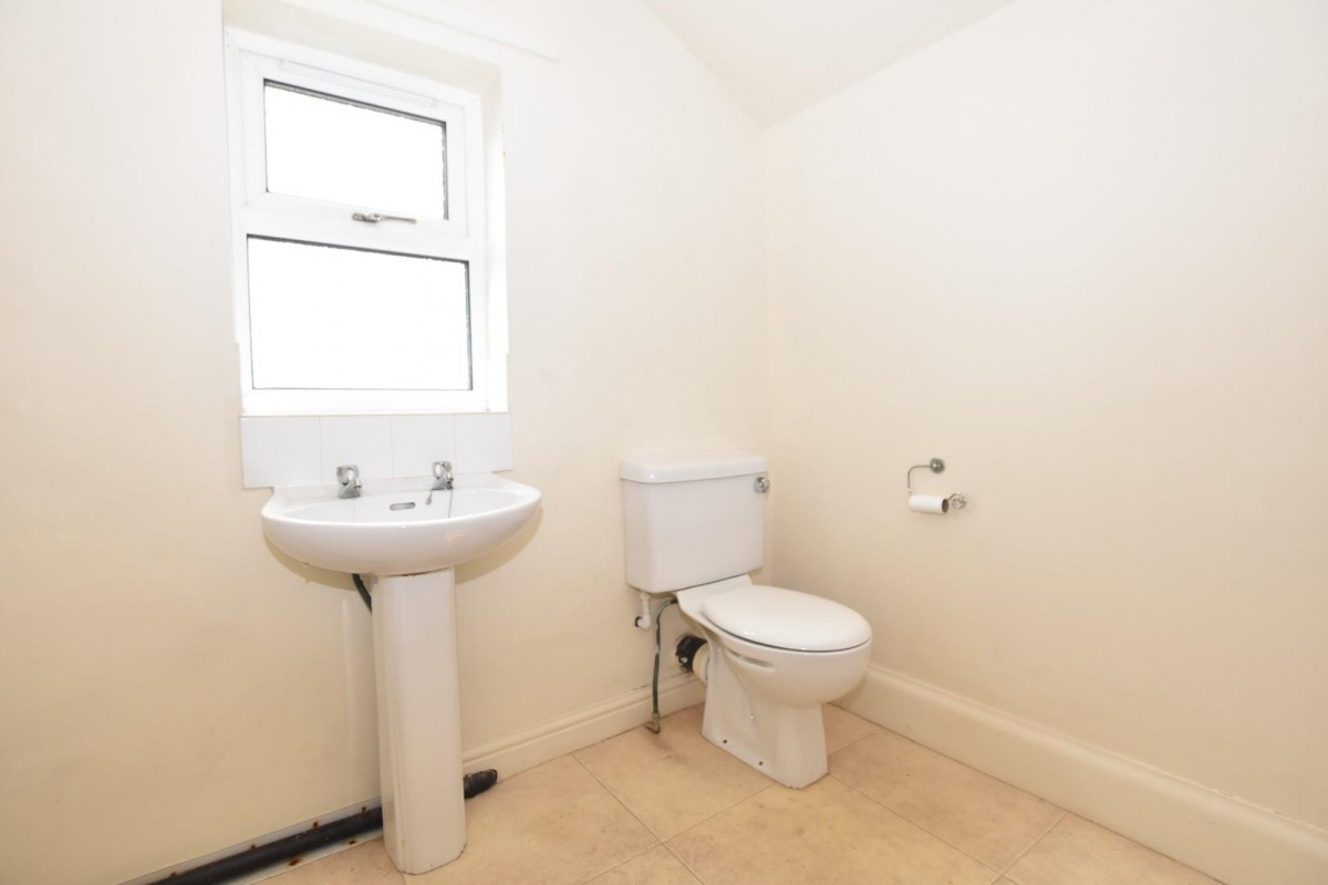 Queen Street, Brimington, Chesterfield