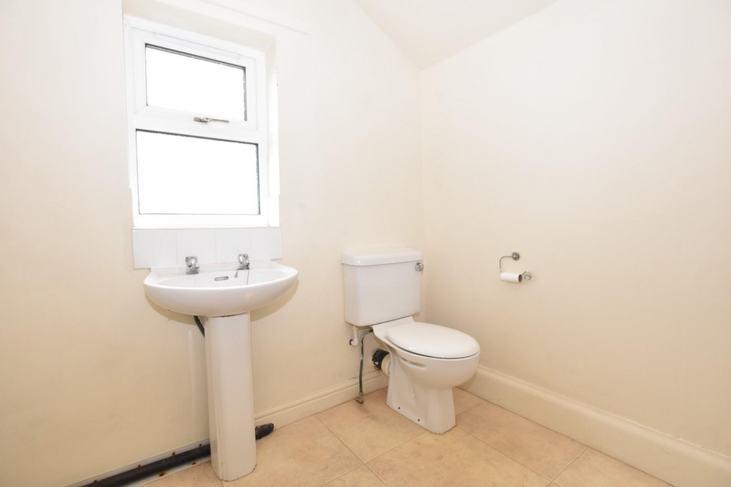 Queen Street, Brimington, Chesterfield