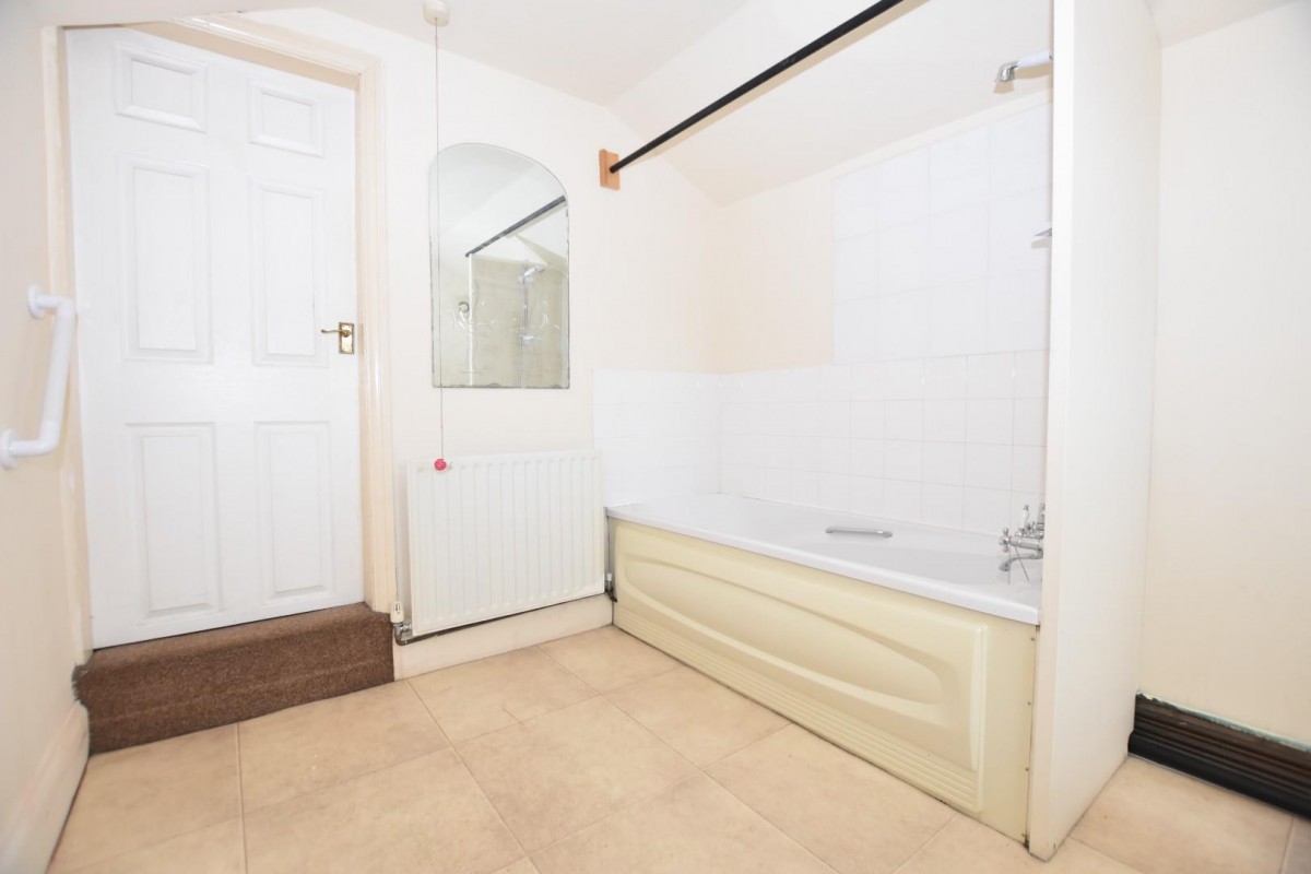 Queen Street, Brimington, Chesterfield