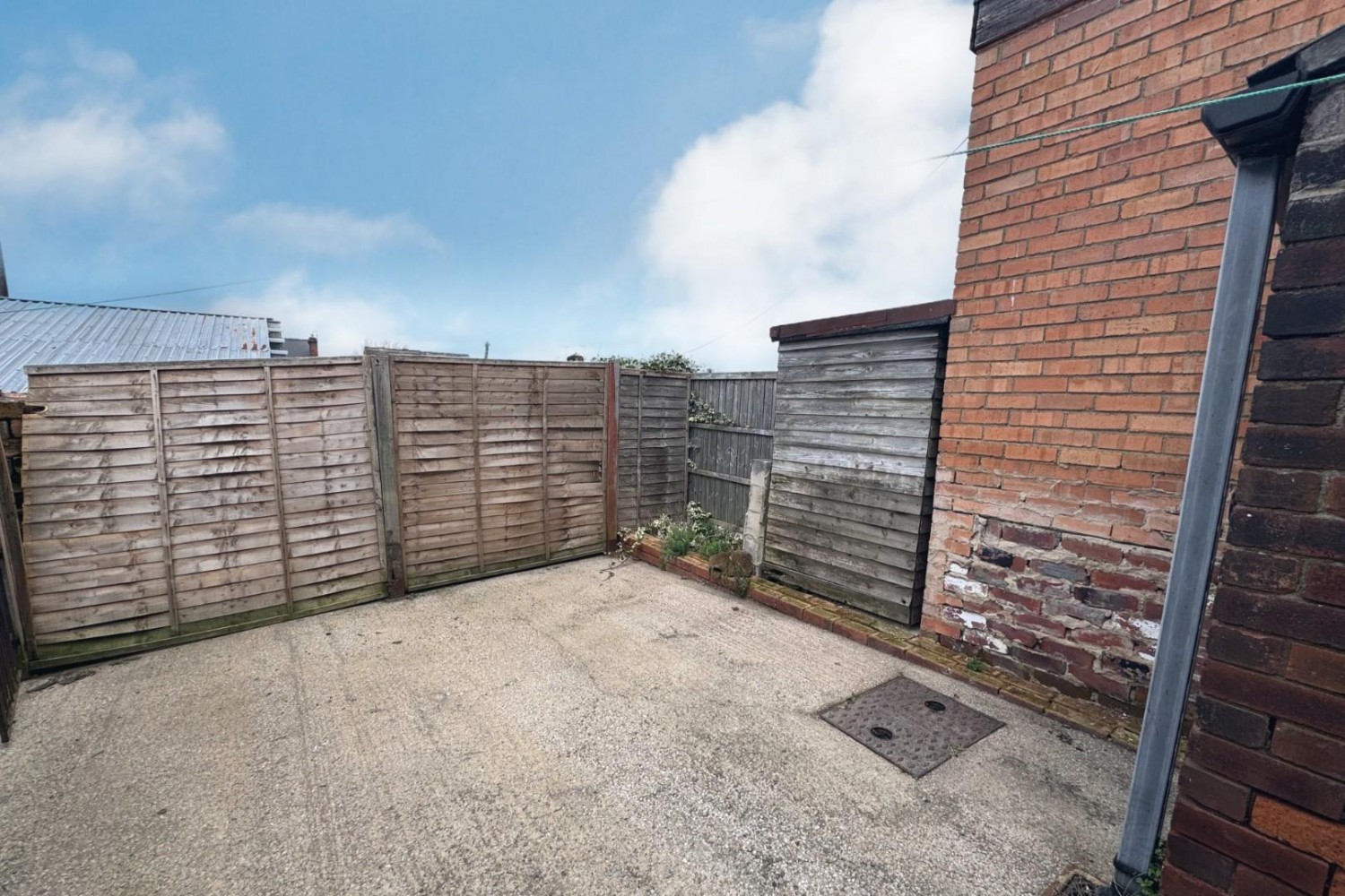 Queen Street, Brimington, Chesterfield