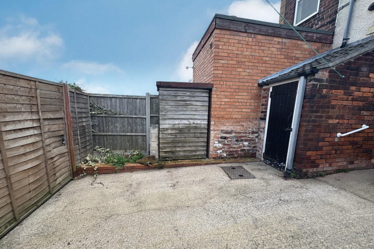 Queen Street, Brimington, Chesterfield