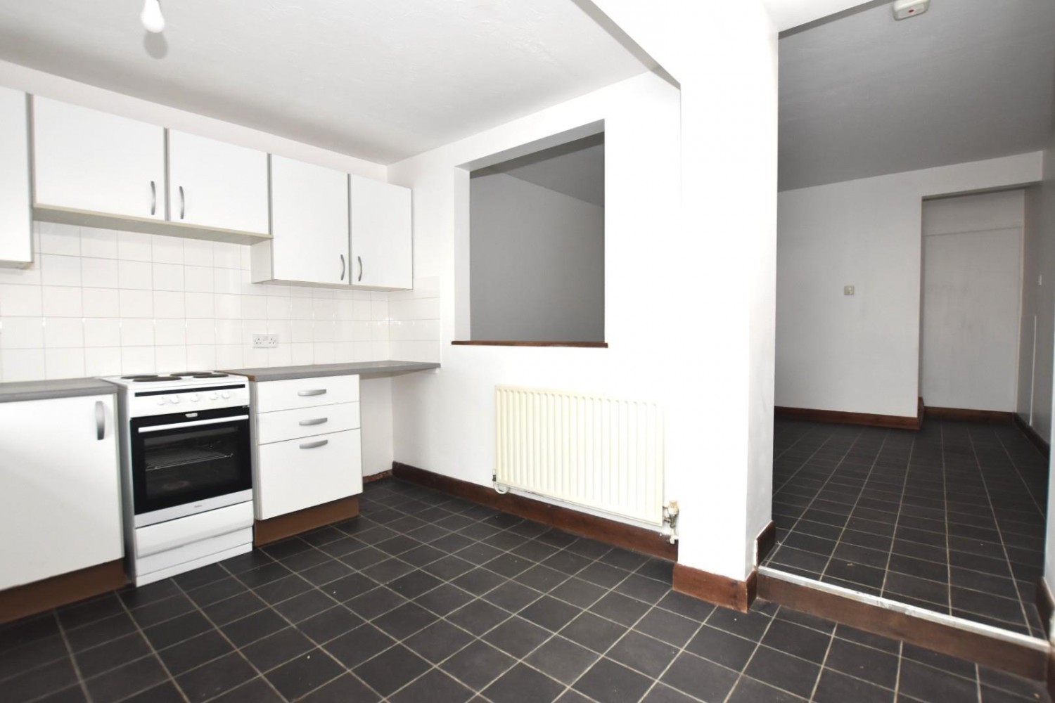 Queen Street, Brimington, Chesterfield