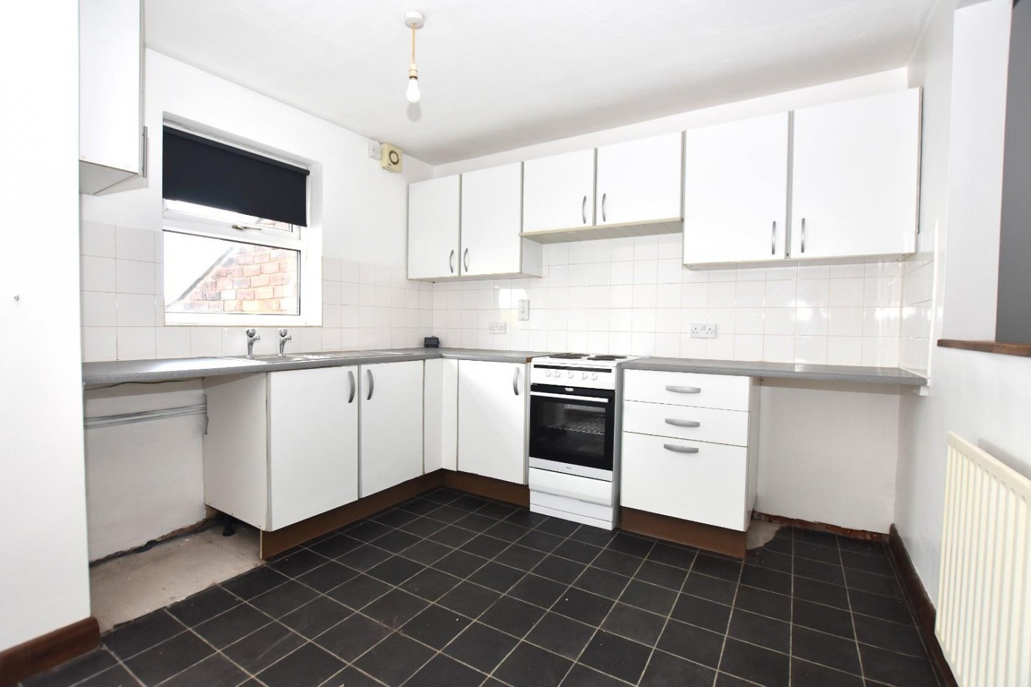 Queen Street, Brimington, Chesterfield