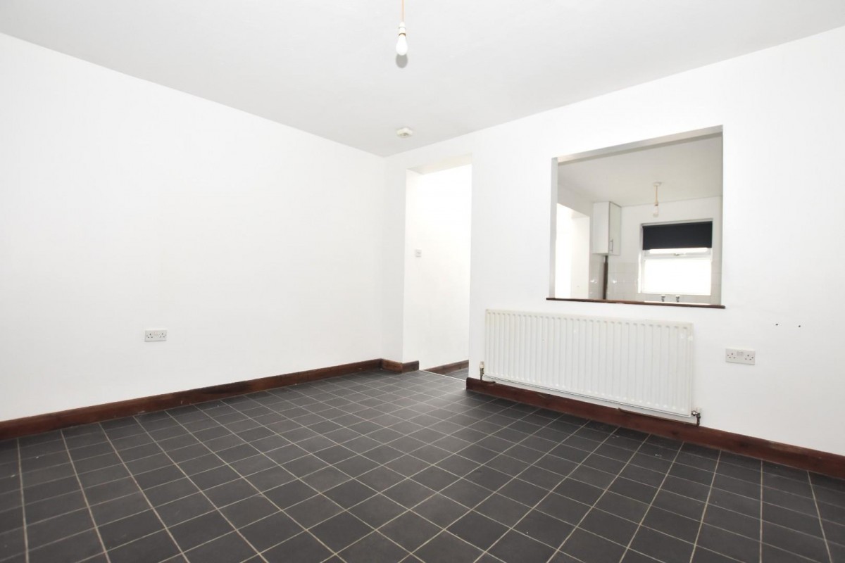 Queen Street, Brimington, Chesterfield