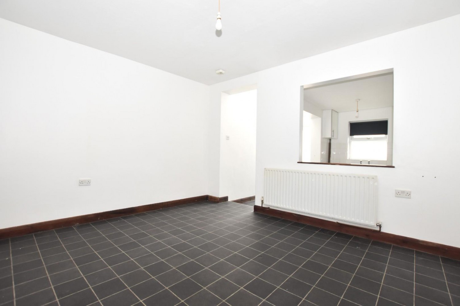 Queen Street, Brimington, Chesterfield