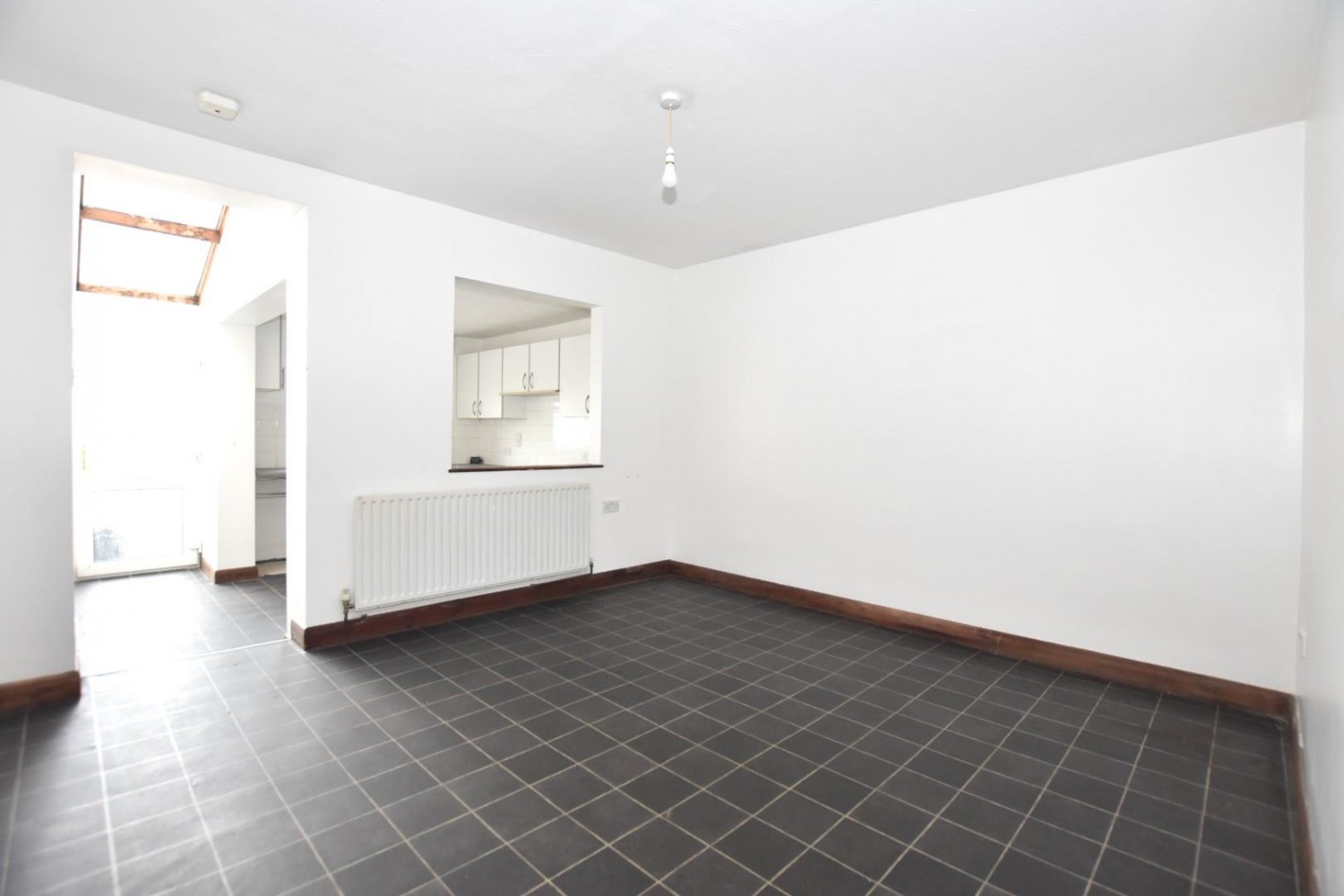 Queen Street, Brimington, Chesterfield