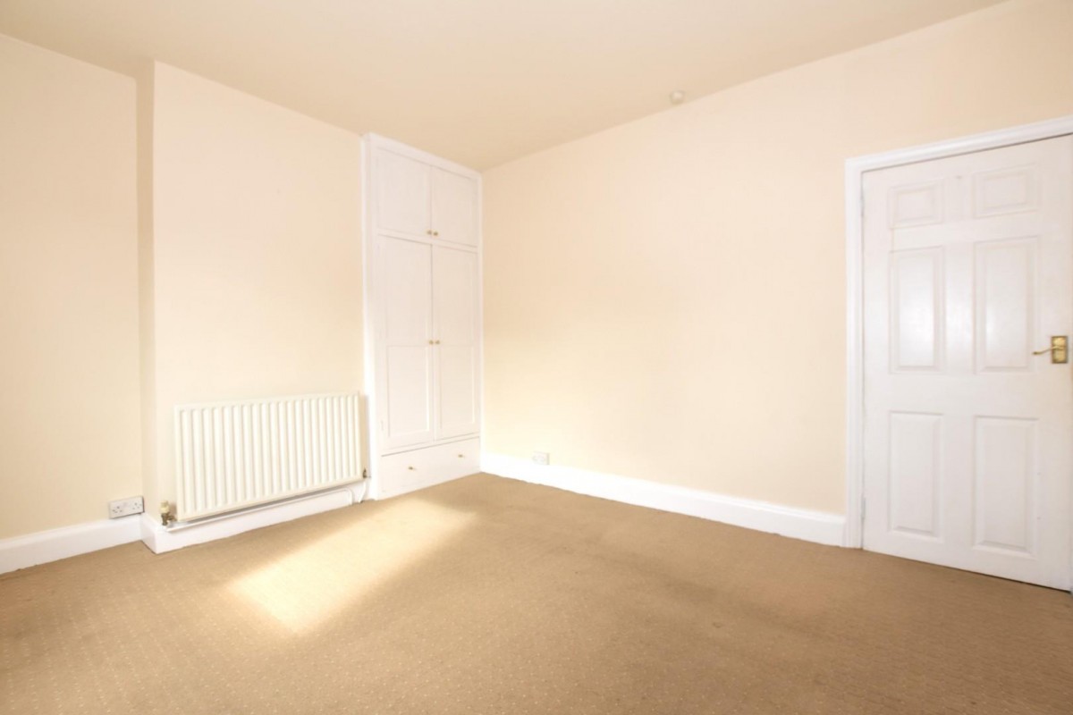 Queen Street, Brimington, Chesterfield