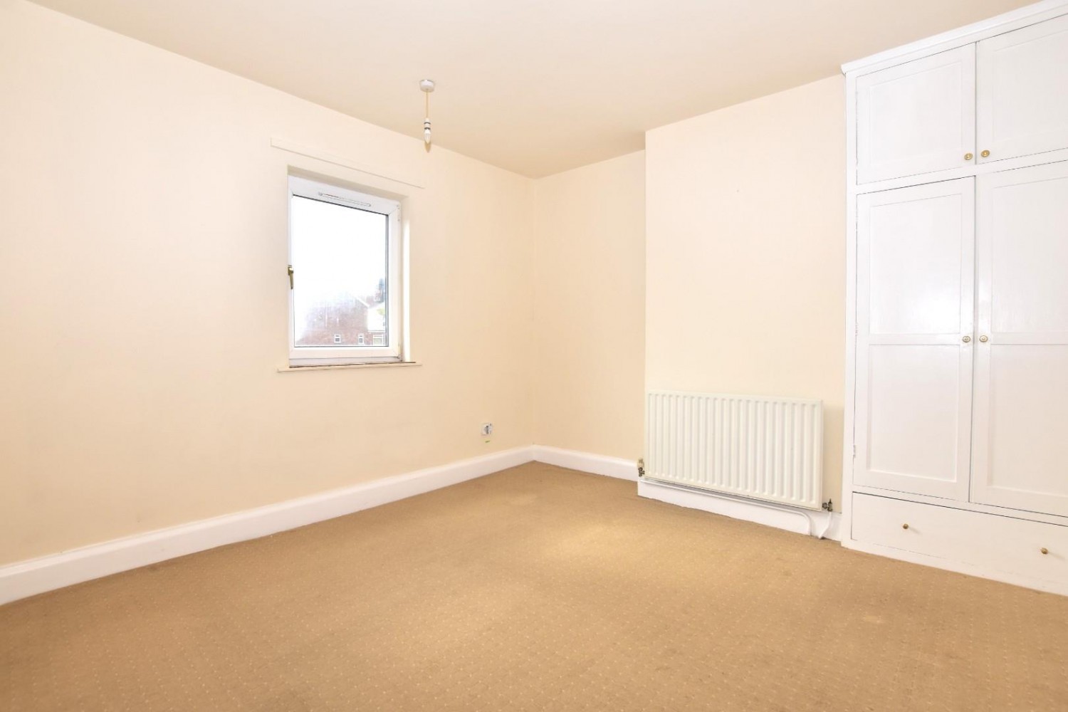 Queen Street, Brimington, Chesterfield