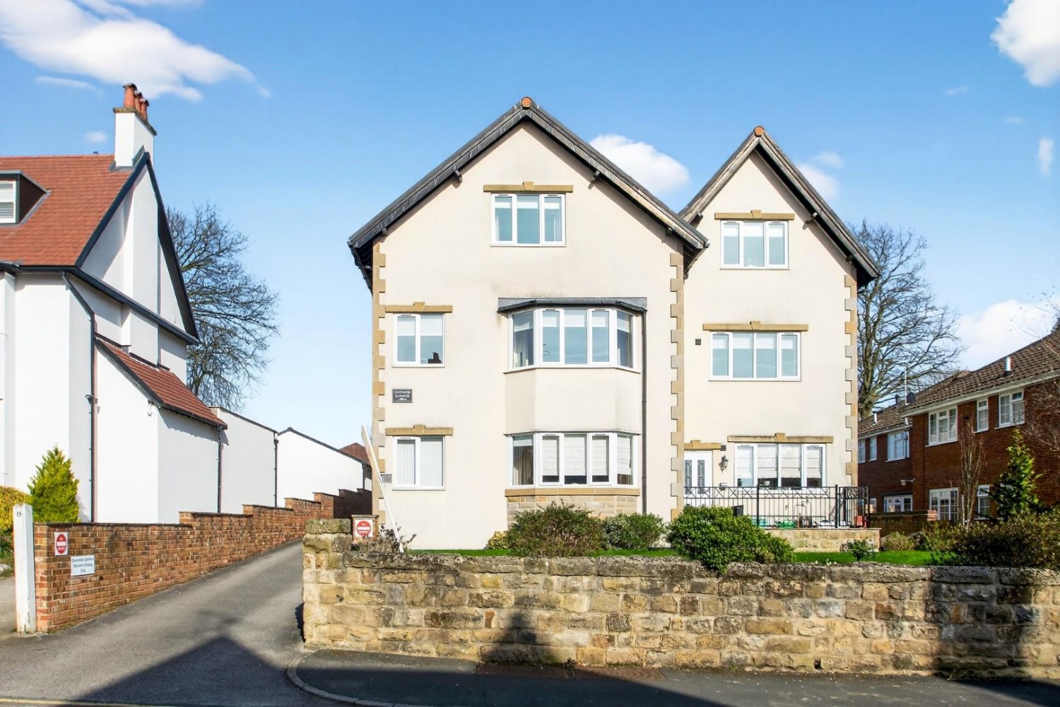 Cavendish Avenue, Harrogate