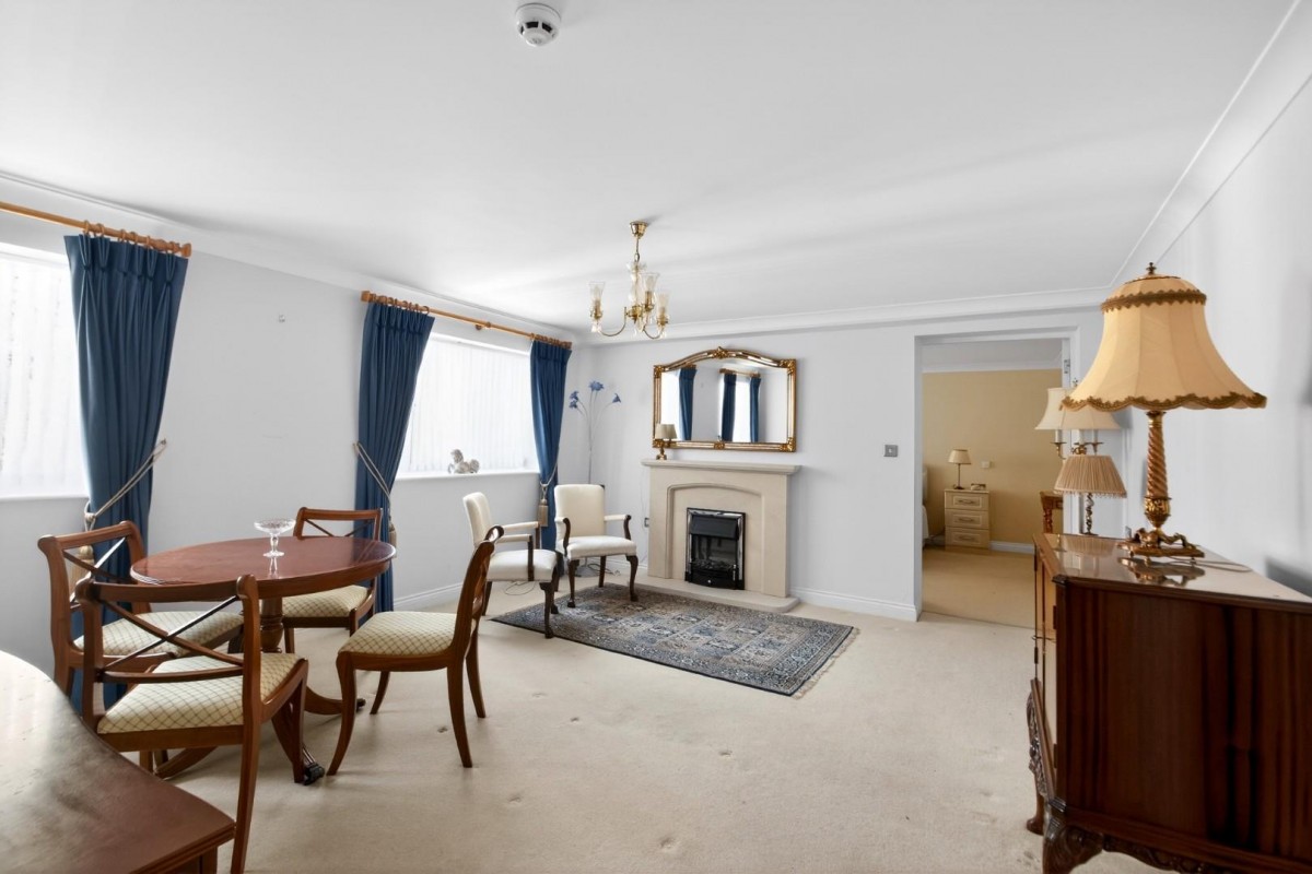 Cavendish Avenue, Harrogate