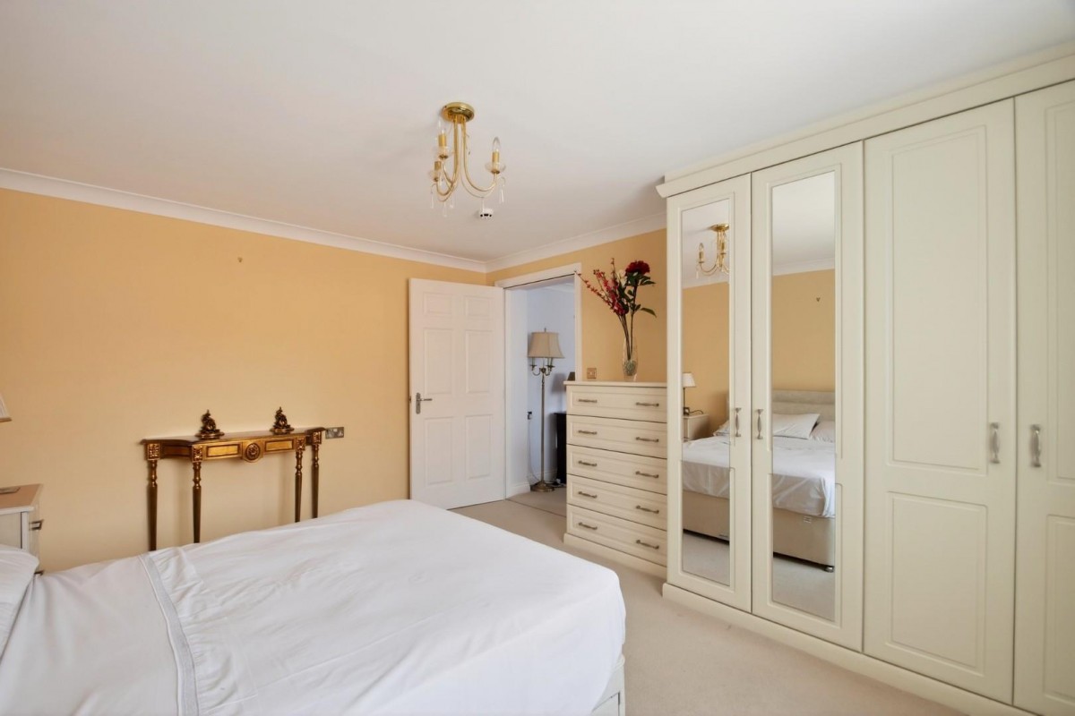 Cavendish Avenue, Harrogate