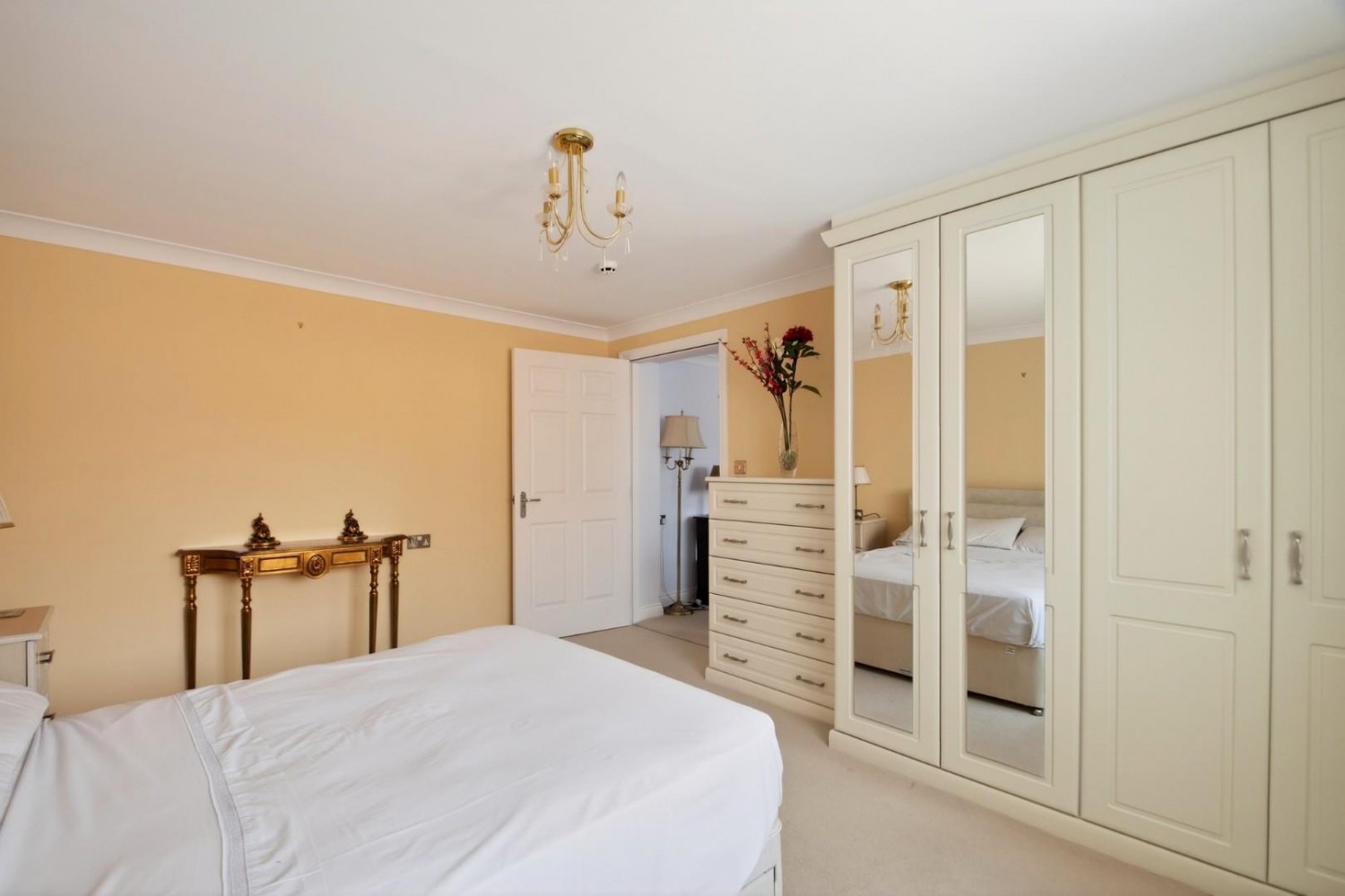 Cavendish Avenue, Harrogate