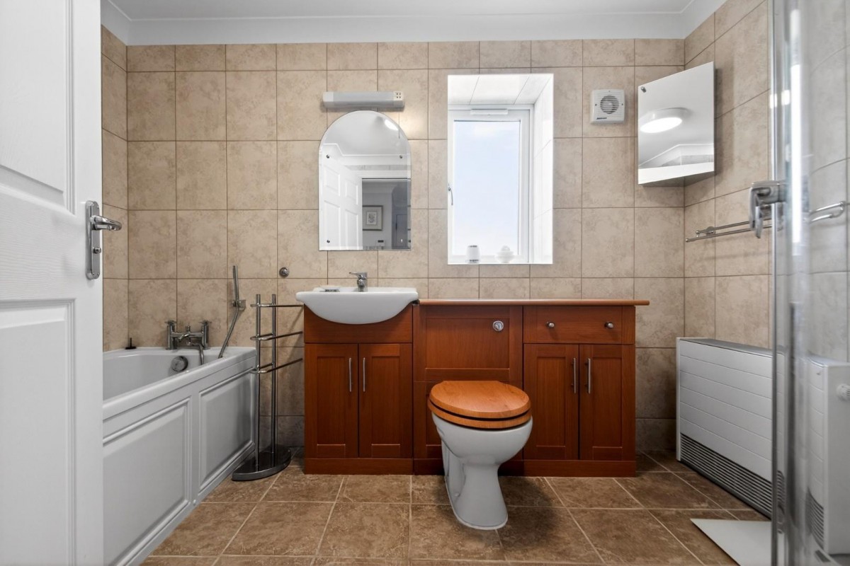 Cavendish Avenue, Harrogate