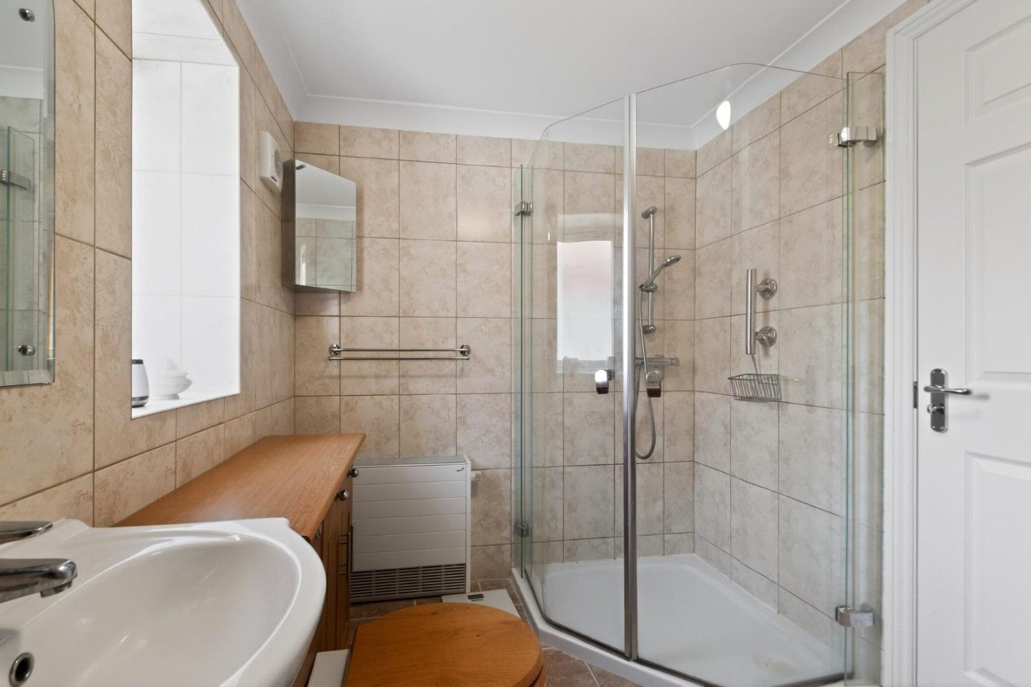 Cavendish Avenue, Harrogate