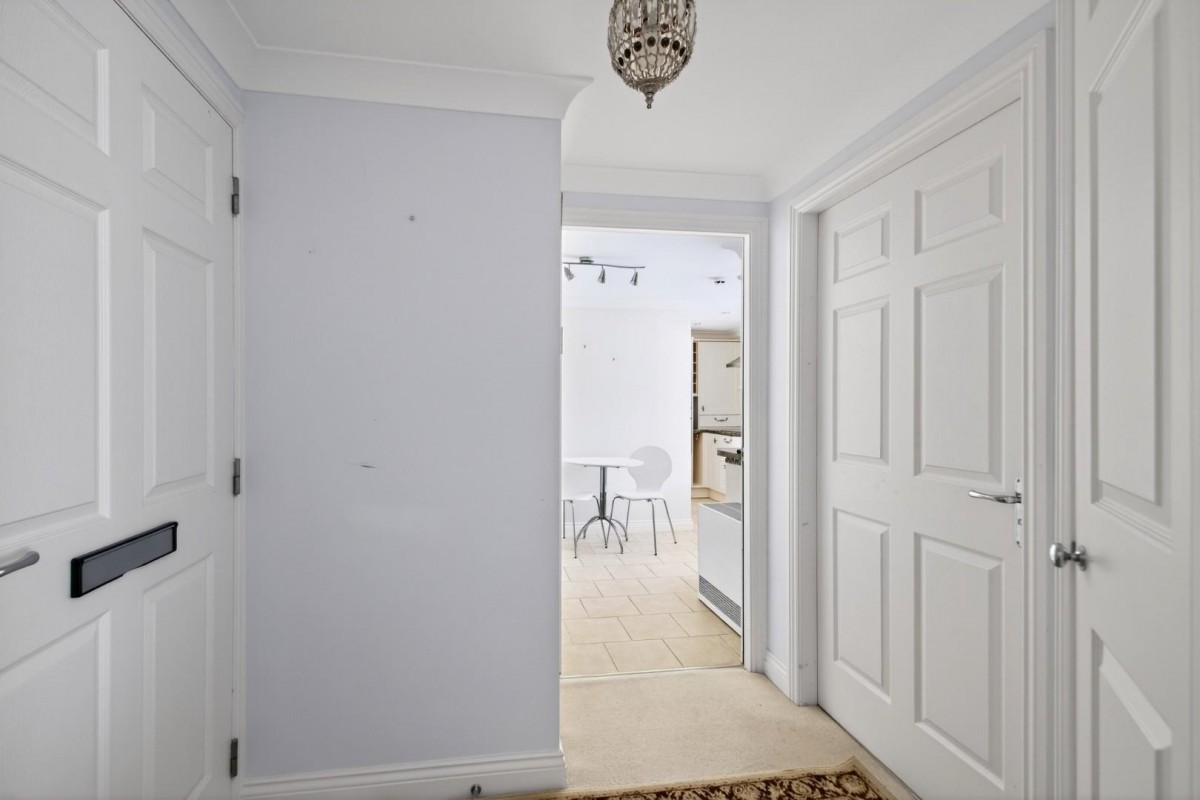 Cavendish Avenue, Harrogate