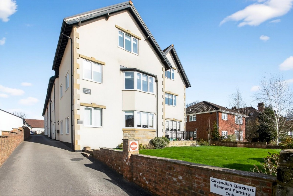 Cavendish Avenue, Harrogate