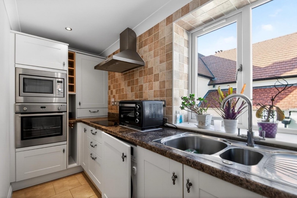 Cavendish Avenue, Harrogate